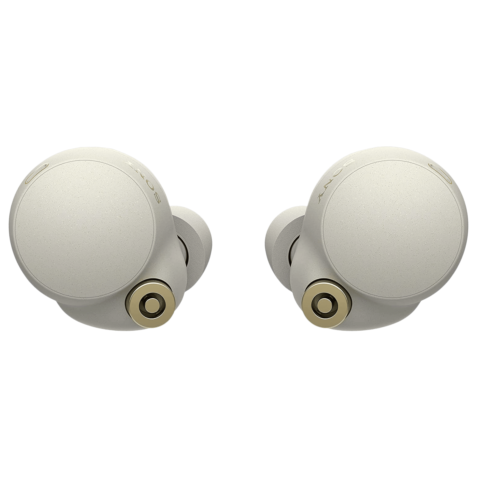 Buy SONY WF-1000XM4 92487382 TWS Earbuds with Active Noise